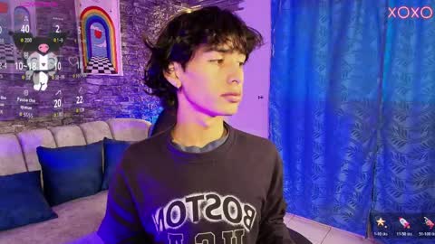 SANTY online show from 04-14-26, 11:05