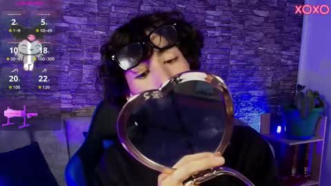 SANTY online show from 04-20-26, 11:46