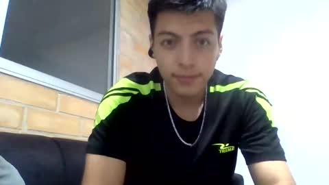 Santiago Henao online show from 06-10-26, 06:23