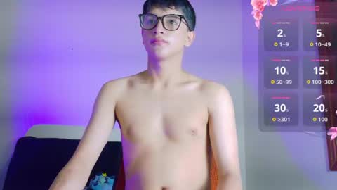 santi online show from 07-29-26, 02:15