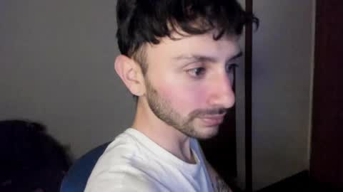 Santi online show from 03-08-25, 04:12