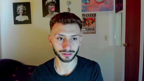 Santi online show from 10-03-25, 03:20