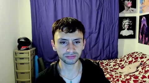 Santi online show from 02-09-26, 04:38