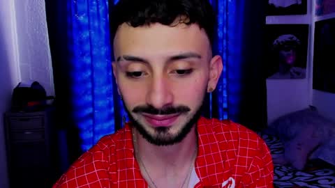 Santi online show from 04-03-26, 08:40