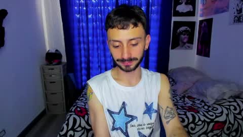 Snapshot of santi_mateo chatting on 04-16-26, 09:37 Santi online show from 04-16-26, 09:37