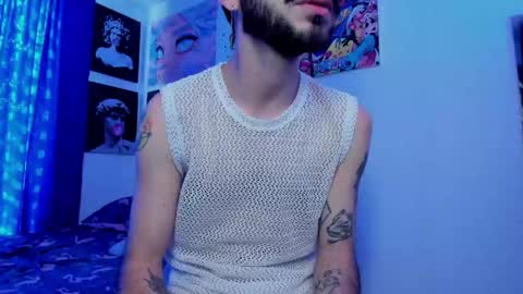 Snapshot of santi_mateo chatting on 04-26-26, 06:49 Santi online show from 04-26-26, 06:49