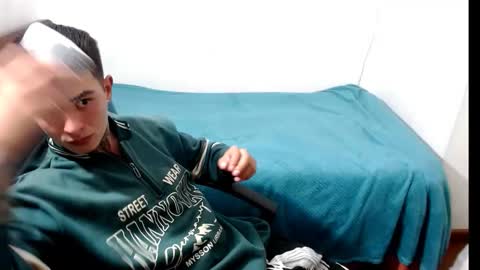 santi_ss online show from 09-10-25, 02:11