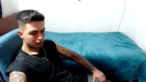 santi_ss online show from 10-01-25, 12:27