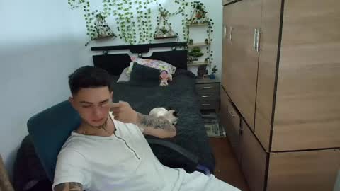santi_ss online show from 05-03-26, 12:38