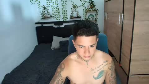 santi_ss online show from 05-31-26, 06:09