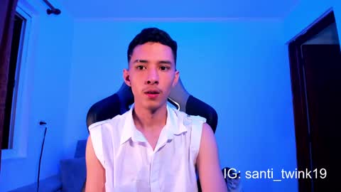 santi_twink19 online show from 12-25-24, 09:34