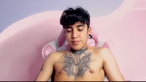 SantiAbader online show from 01-15-26, 12:04