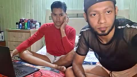 Santhiago  online show from 09-21-25, 01:40