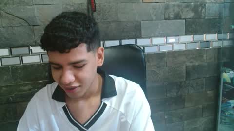 santi online show from 11-05-25, 09:48