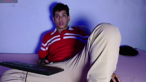 santi online show from 03-31-26, 09:37