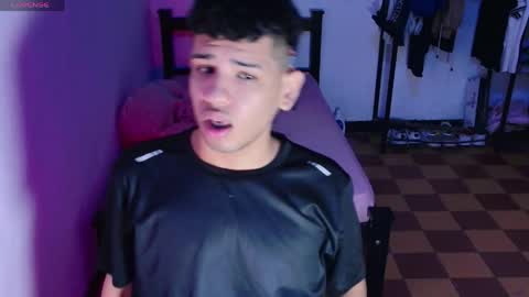 santi online show from 04-10-26, 09:52