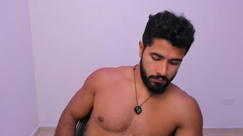 santiago_huntt online show from 04-22-26, 11:50