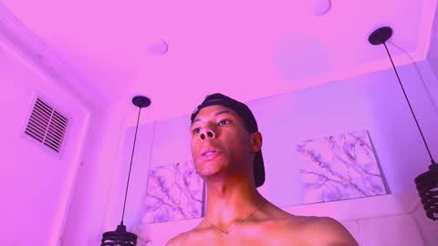 Santiiiiii  online show from 03-02-26, 06:15