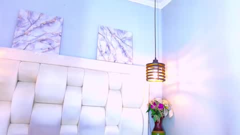 Santiiiiii  online show from 03-08-26, 02:04