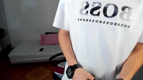 Snapshot of santiceballo chatting on 03-02-26, 07:26 Julius Novachrono online show from 03-02-26, 07:26