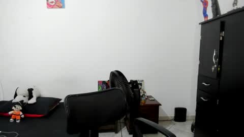 Snapshot of santiceballo chatting on 07-22-26, 06:05 Julius Novachrono online show from 07-22-26, 06:05