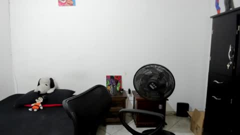 Snapshot of santiceballo chatting on 07-24-26, 06:00 Julius Novachrono online show from 07-24-26, 06:00