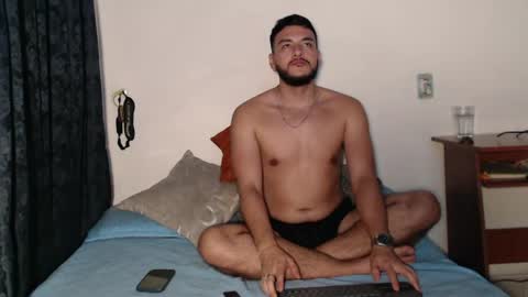santiexxx online show from 05-24-26, 02:05