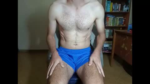 Santiago online show from 01-20-25, 08:52