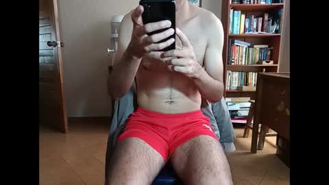 Santiago online show from 01-20-25, 06:32