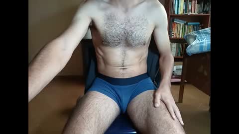 Santiago online show from 02-27-25, 08:53