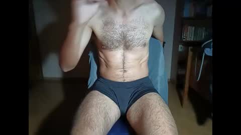 Santiago online show from 05-25-26, 05:02