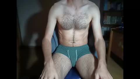 Santiago online show from 06-10-26, 05:07