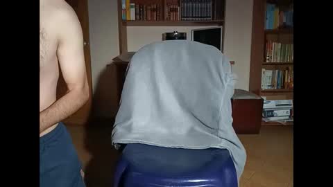 Santiago online show from 06-11-26, 06:00