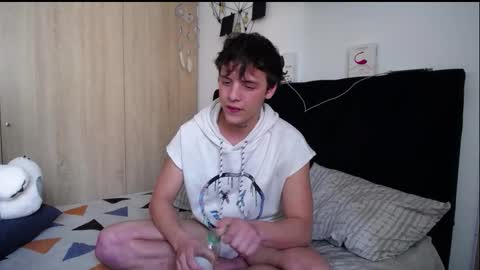 Santii online show from 11-12-25, 10:30