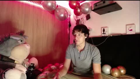 Santii online show from 01-16-26, 08:51