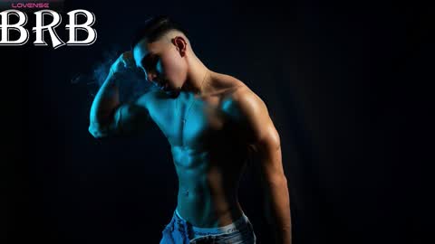 Santiago Seans online show from 11-07-25, 10:59