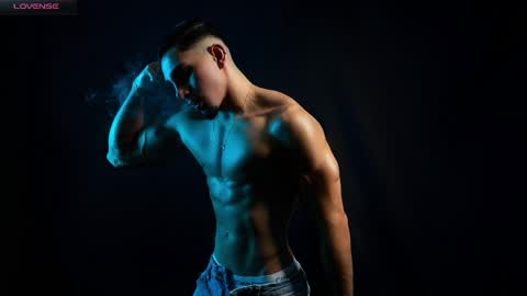 Santiago Seans online show from 04-07-26, 01:00