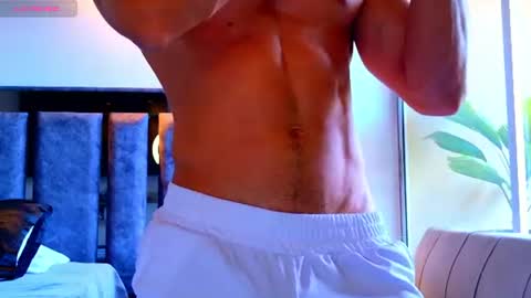 Santiago Seans online show from 07-28-26, 04:39