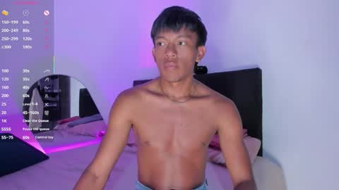 santi online show from 03-22-26, 10:02