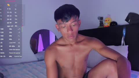 santi online show from 04-11-26, 10:03