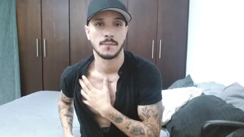 Santy Torres online show from 05-12-26, 08:00