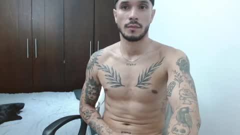 Santy Torres online show from 05-20-26, 04:51