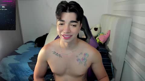 Mr. Santiago online show from 11-01-25, 01:13