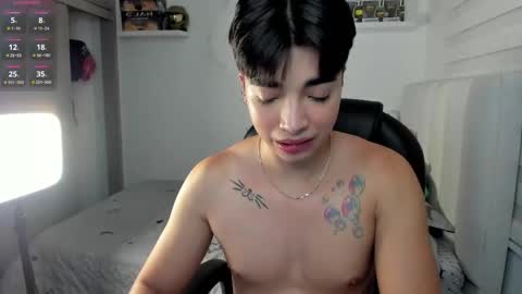 Mr. Santiago online show from 12-02-25, 01:39