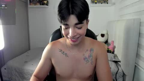 Mr. Santiago online show from 12-17-25, 01:28