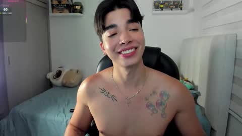 Mr. Santiago online show from 01-12-26, 01:38