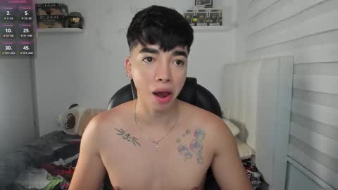 Mr. Santiago online show from 02-24-26, 01:31