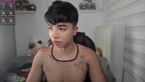 Mr. Santiago online show from 03-01-26, 01:35