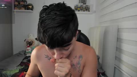 Mr. Santiago online show from 03-28-26, 12:16