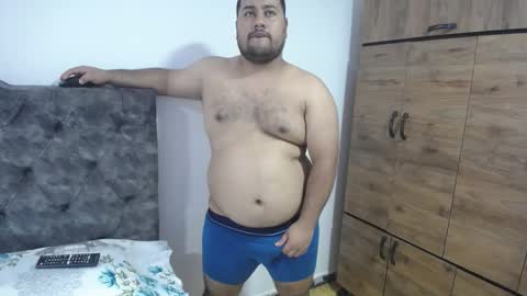 Santiago online show from 09-11-25, 06:52